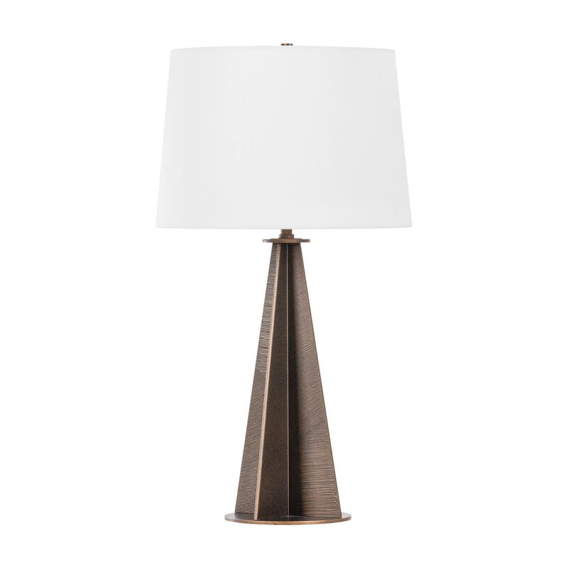 Finn 30 Inch Table Lamp by Troy Lighting