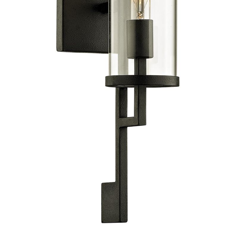 Park Slope 4.5 Inch Outdoor Wall Light by Troy Lighting