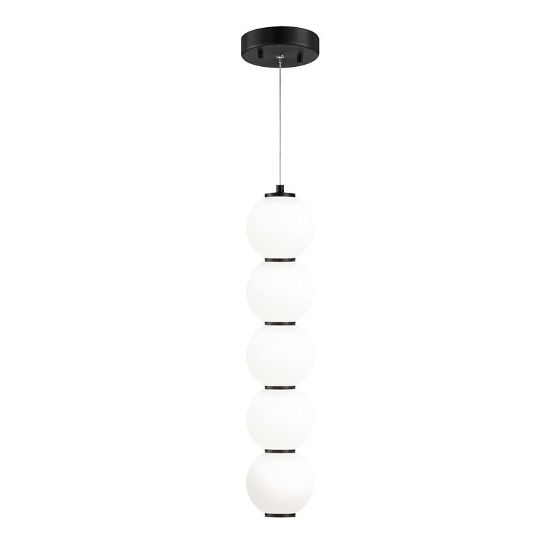 Matteo Lighting Dango LED Mini Pendant