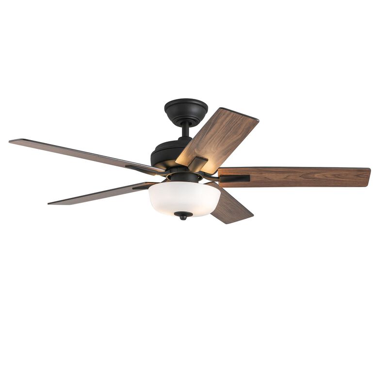 Erikson 52 Inch Ceiling Fan by Kuzco Lighting