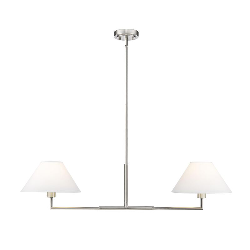 Leila 42 Inch Linear Suspension Light by Z Lite