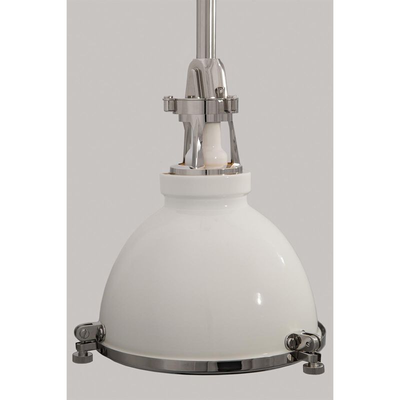 Massena 13.5 Inch Large Pendant by Hudson Valley Lighting