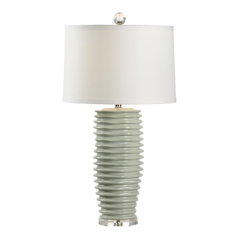 Colorado Table Lamp by Chelsea House