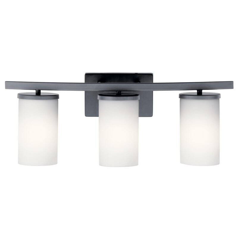 Crosby Bath Vanity Light by Kichler Lighting