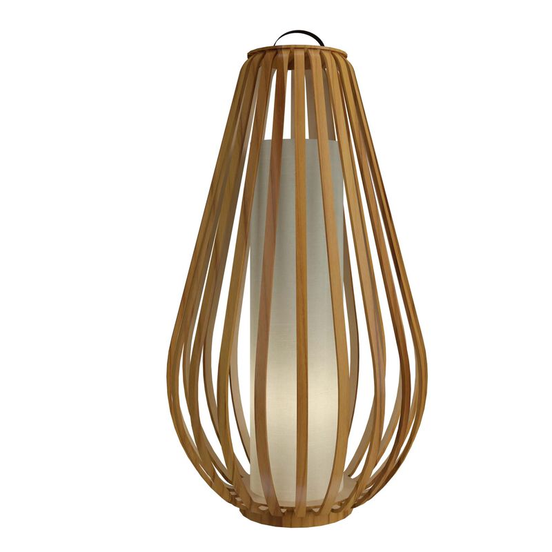 Balloon Accent Lamp by Accord Lighting