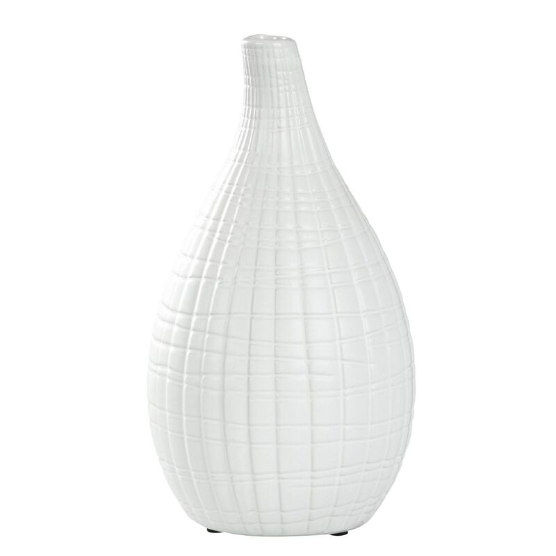 Lindos Vase-Urn by Harp and Finial