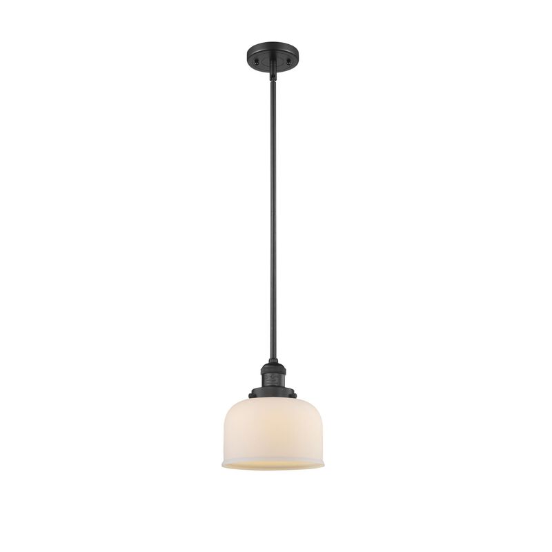 Bruno Marashlian Bell Mini Pendant by Innovations Lighting