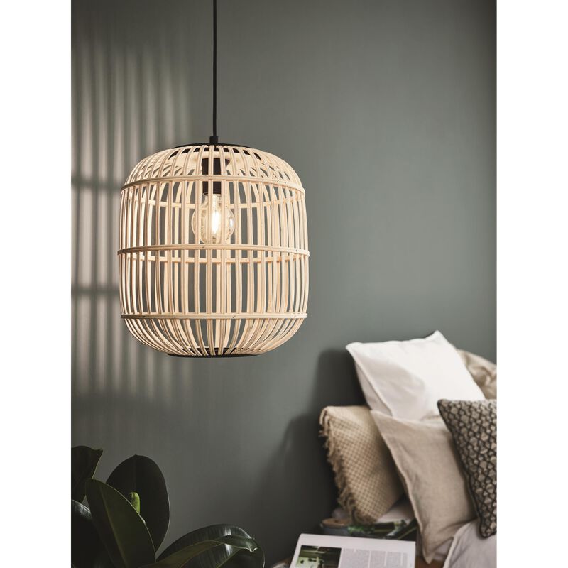 Eglo Lighting Eglo Bordesley Large Pendant