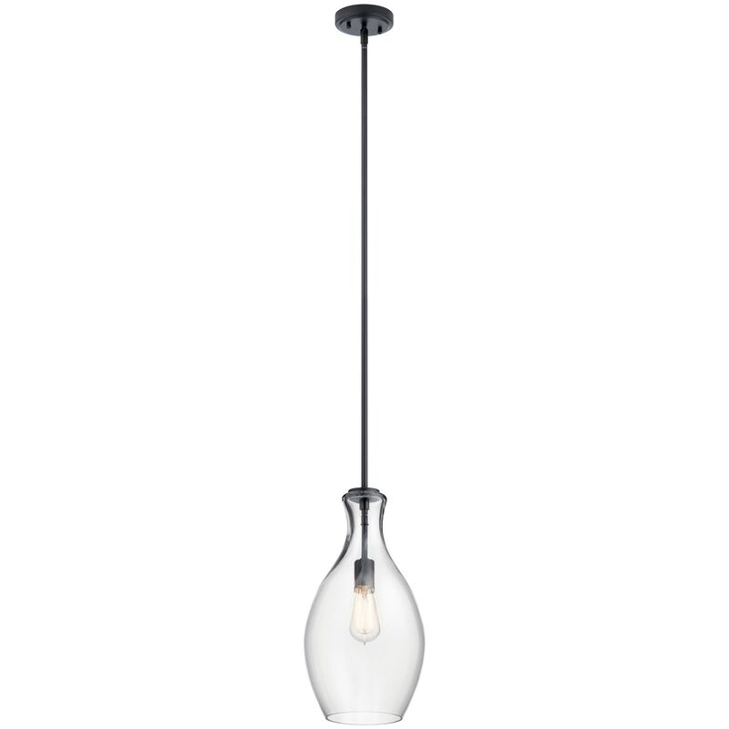 Everly Mini Pendant by Kichler Lighting