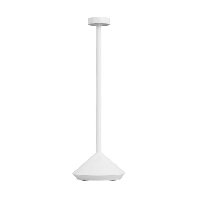 Sean Lavin Moneta Rechargeable Accent Lamp by Visual Comfort Modern Collection