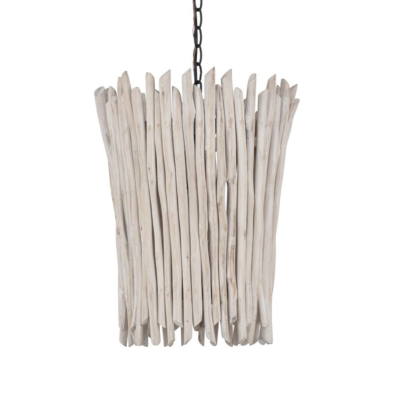 Baywood 14 Inch Large Pendant by Maxim Lighting