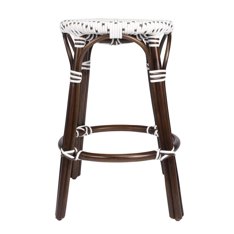 Tobias Stool by Butler Specialty Company