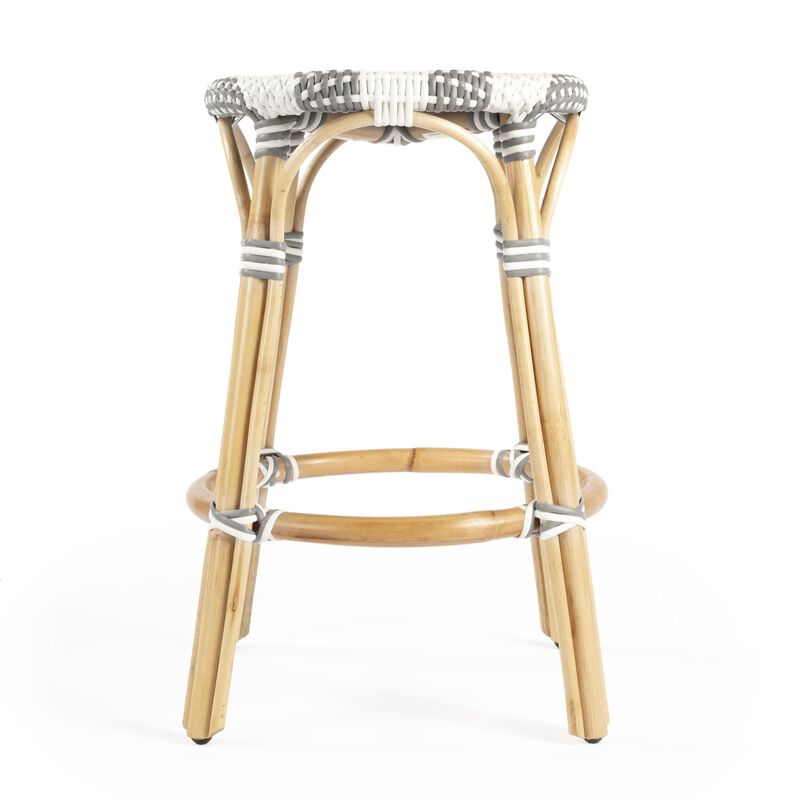 Tobias Stool by Butler Specialty Company