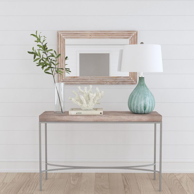 Fenning Console Table by Bassett Mirror Company