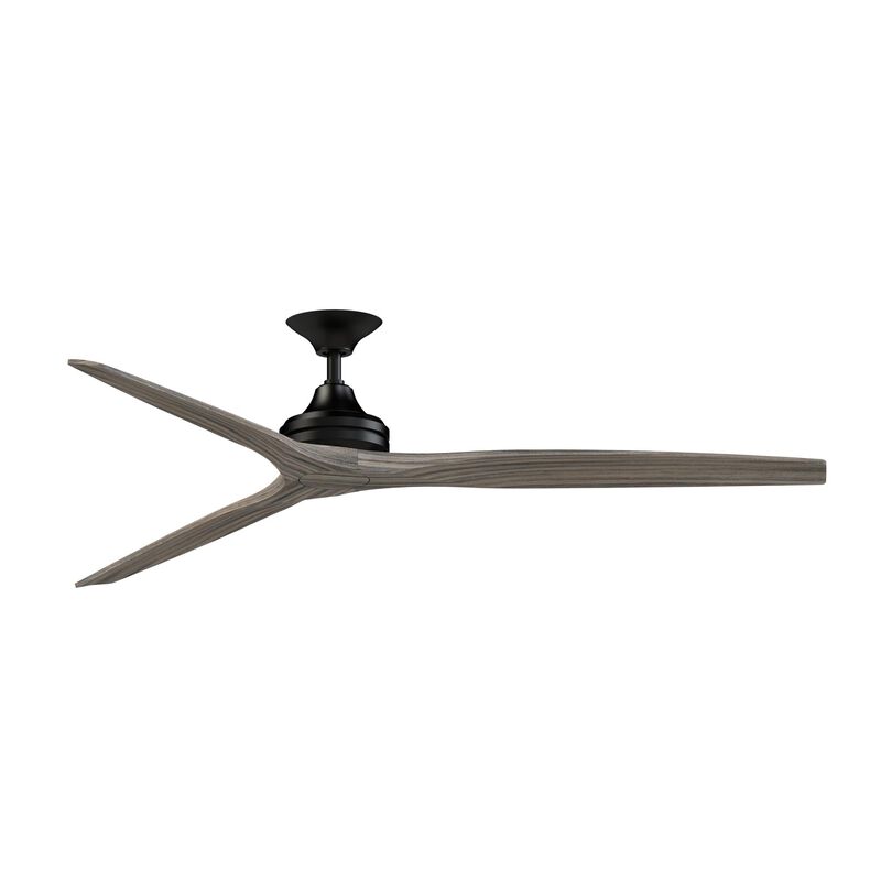 Spitfire 72 Inch Ceiling Fan by Fanimation