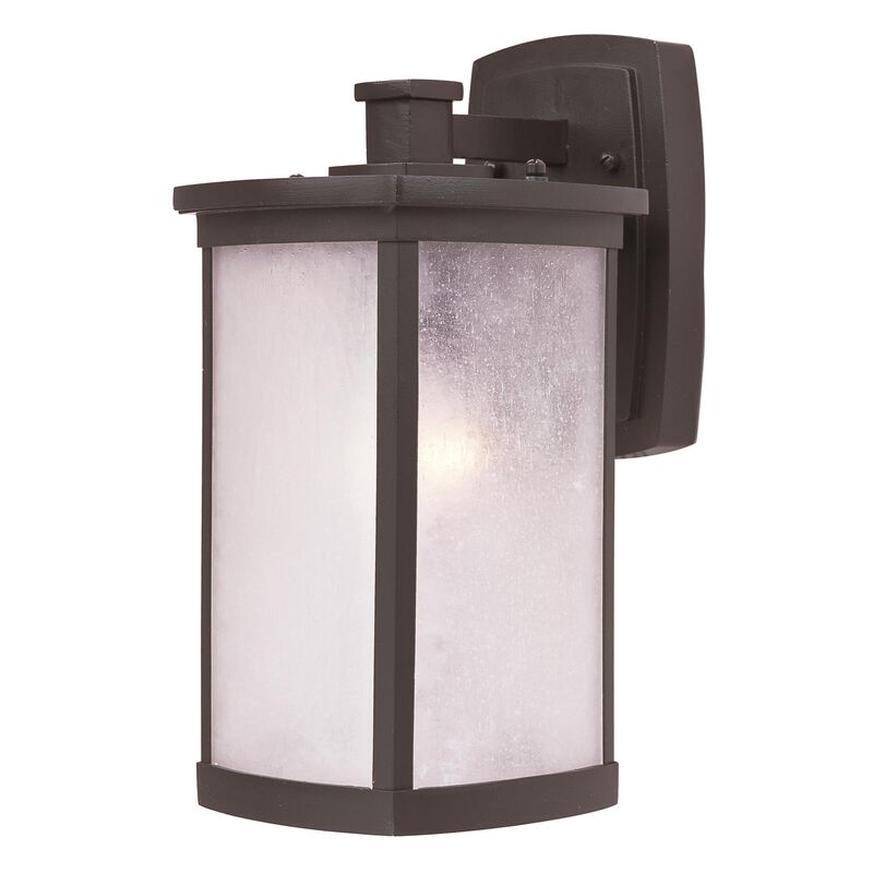 Maxim Lighting Terrace 13 Inch Tall Outdoor Wall Light