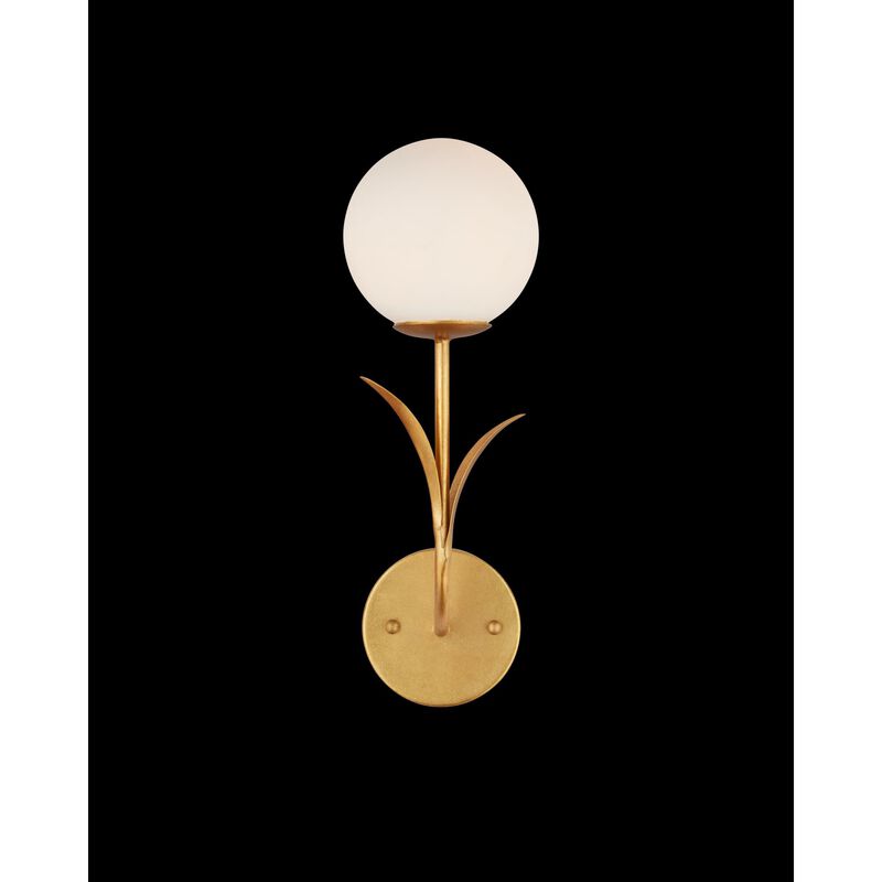 Rossville Wall Sconce by Currey and Company