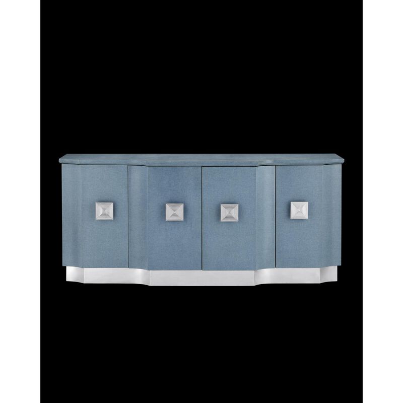 Maya Credenza by Currey and Company