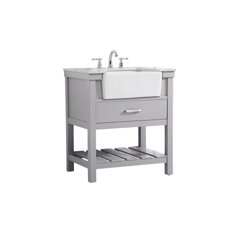 Clement Bath Vanity by Elegant Decor