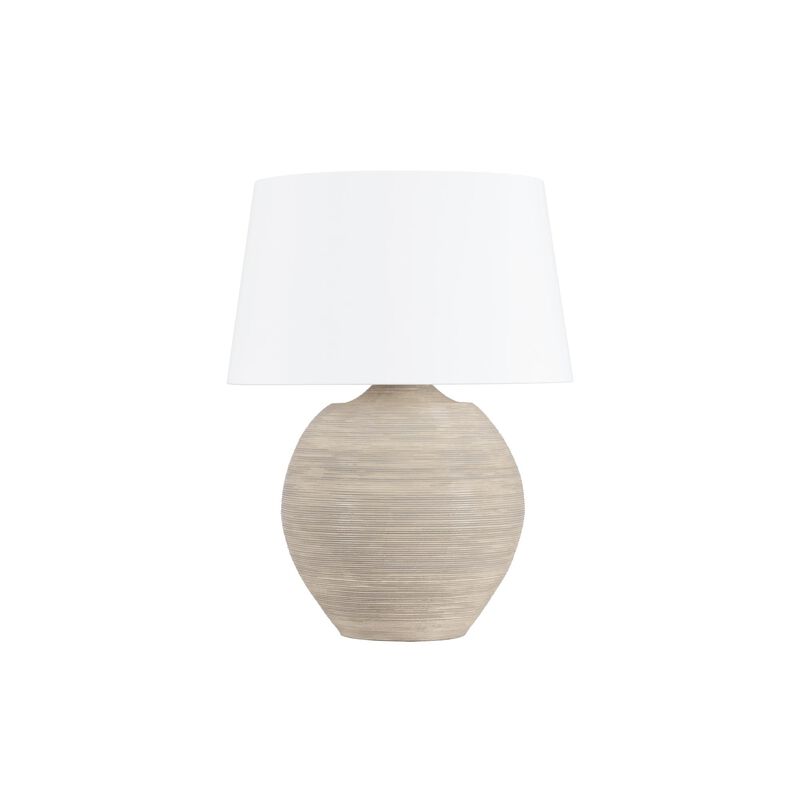 Kitchawan 31 Inch Table Lamp by Hudson Valley Lighting