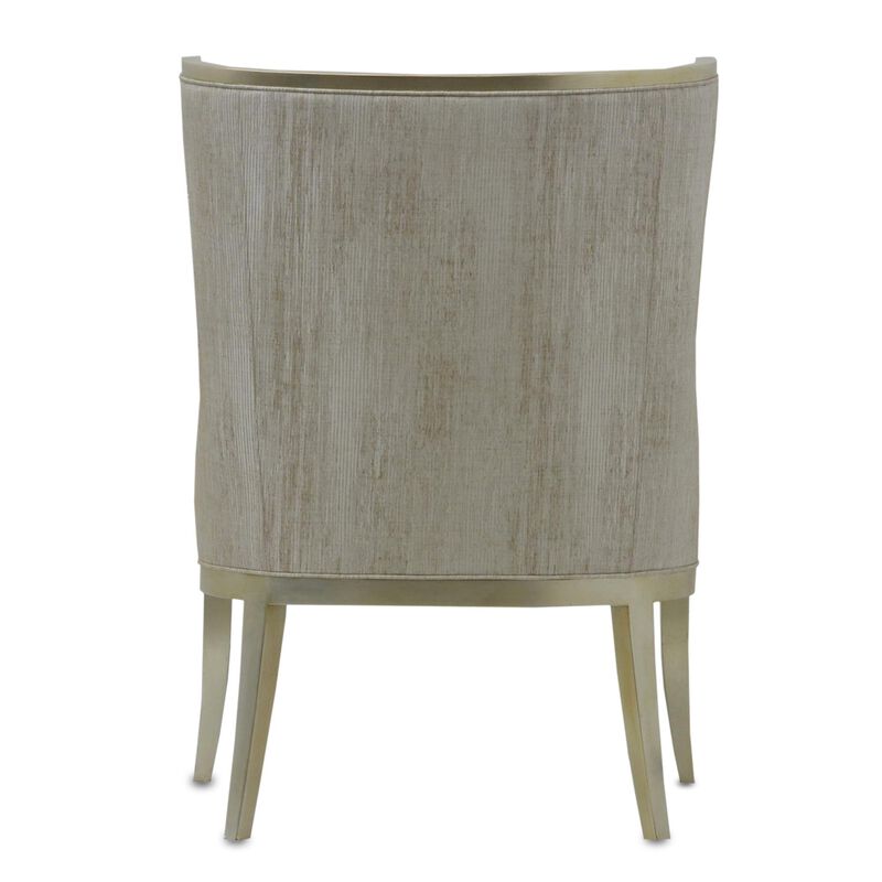 Garson Side Chair by Currey and Company