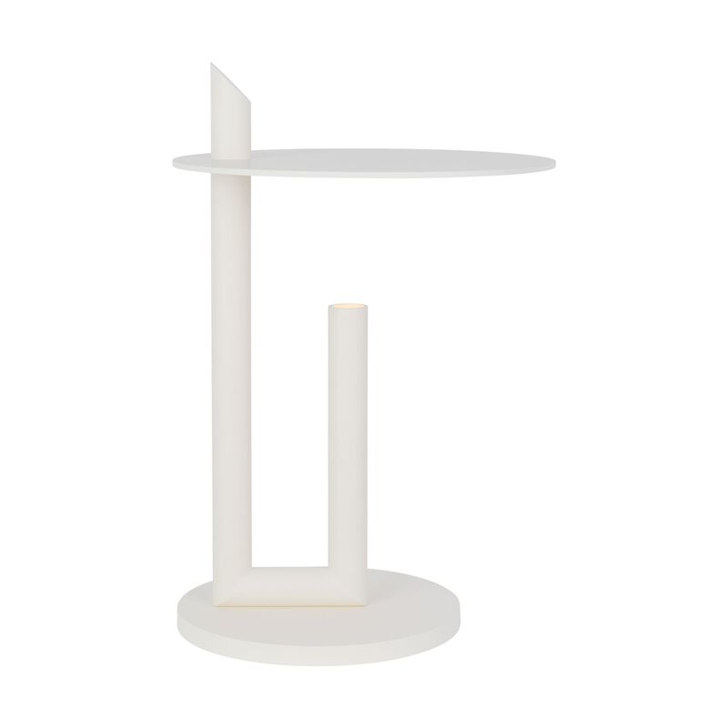 Kelly Wearstler Fielle Table Lamp by Visual Comfort Modern Collection