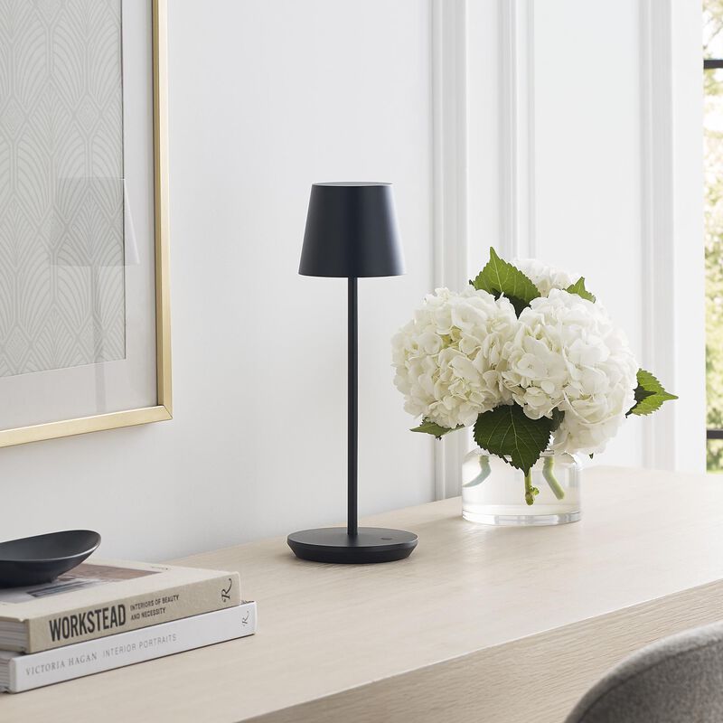 Sean Lavin Nevis Rechargeable Accent Lamp by Visual Comfort Modern Collection