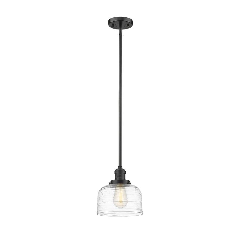 Bruno Marashlian Bell Mini Pendant by Innovations Lighting