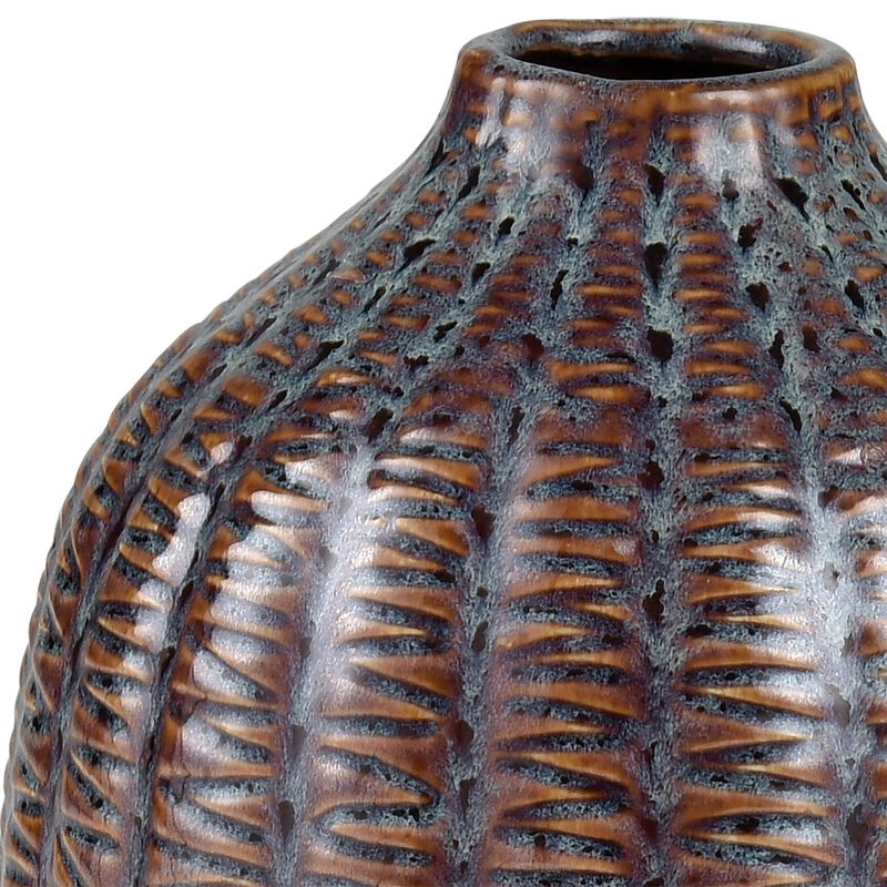 Hawley 8 Inch Vase-Urn by ELK Home