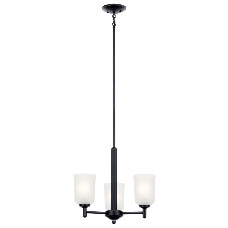 Shailene Mini Chandelier by Kichler Lighting