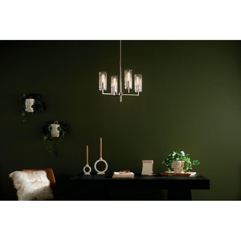 Velestino Mini Chandelier by Kichler Lighting