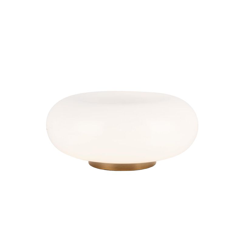 Nimbus 9 Inch Accent Lamp by Kuzco Lighting