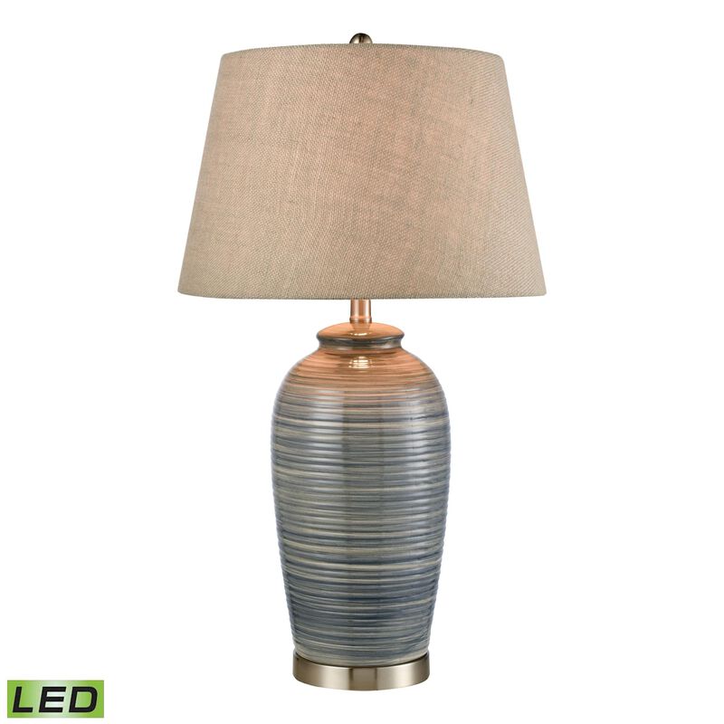 Monterey 31 Inch Table Lamp by ELK Home