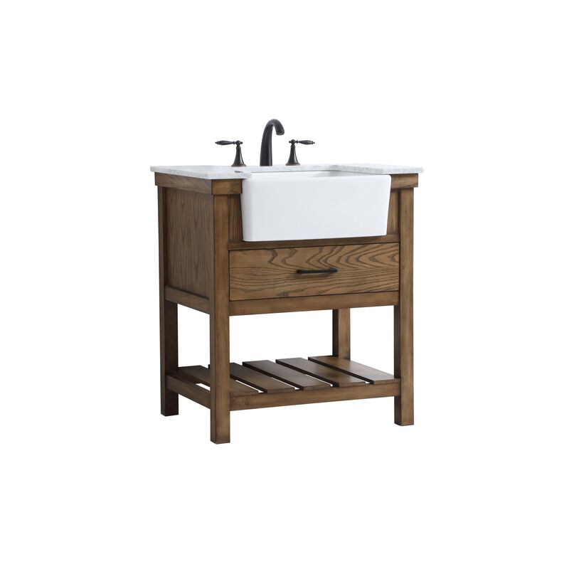 Clement Bath Vanity by Elegant Decor