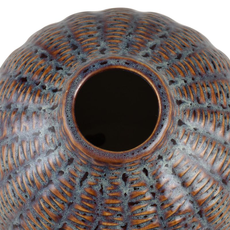 Hawley 8 Inch Vase-Urn by ELK Home