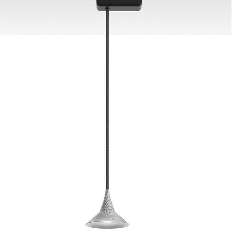 Artemide Herzog and De Meuron Unterlinden 4 Inch LED Mini Pendant