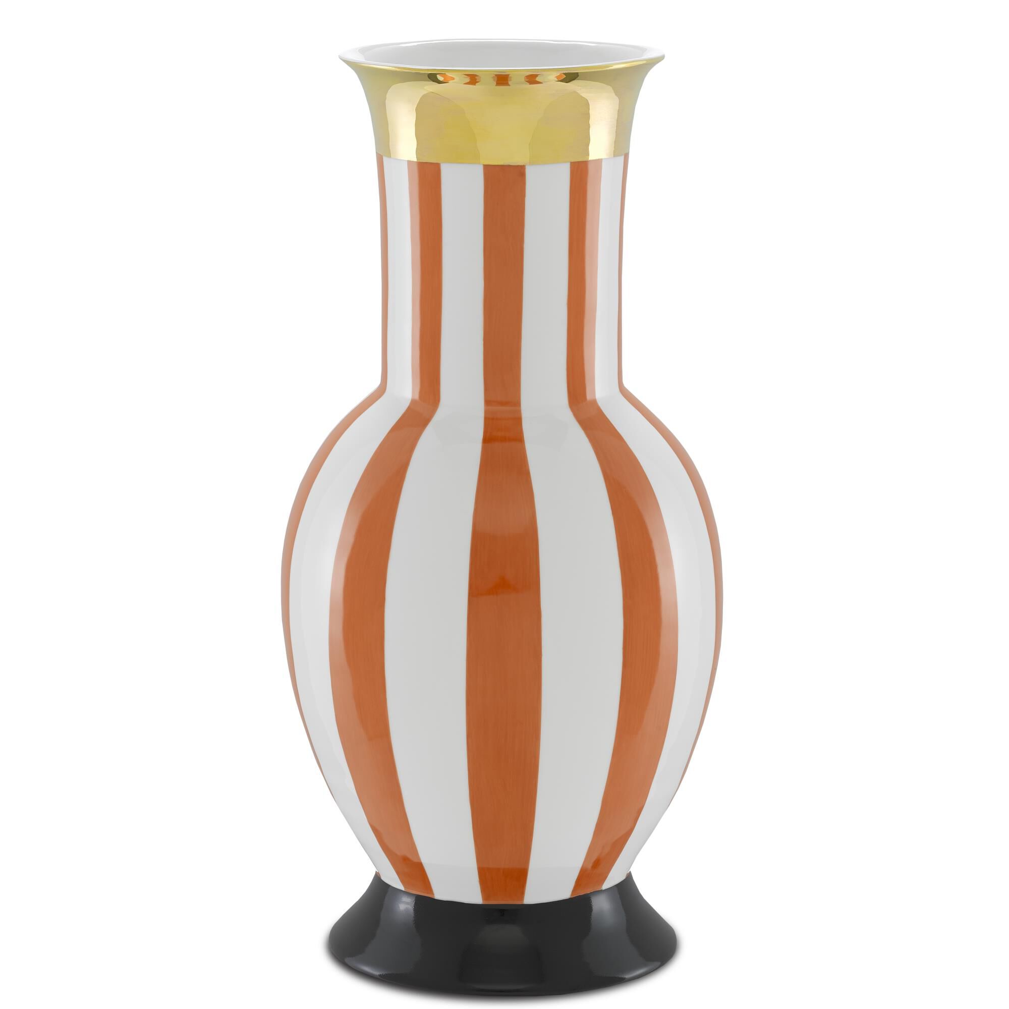 Shown in Orange/White/Gold/Black finish