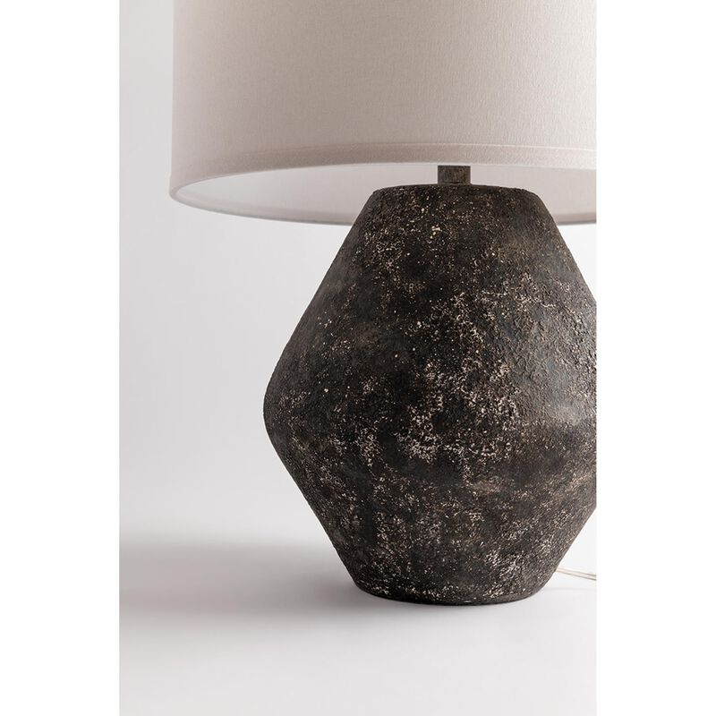 Artifact 23 Inch Table Lamp by Troy Lighting