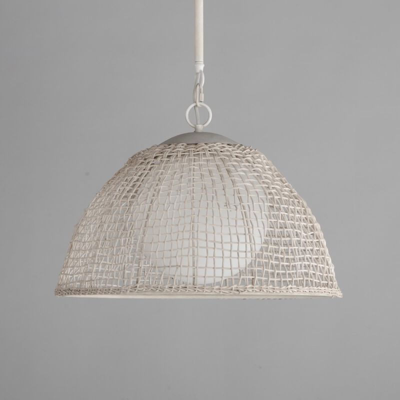 Cestino 21 Inch Large Pendant by Maxim Lighting