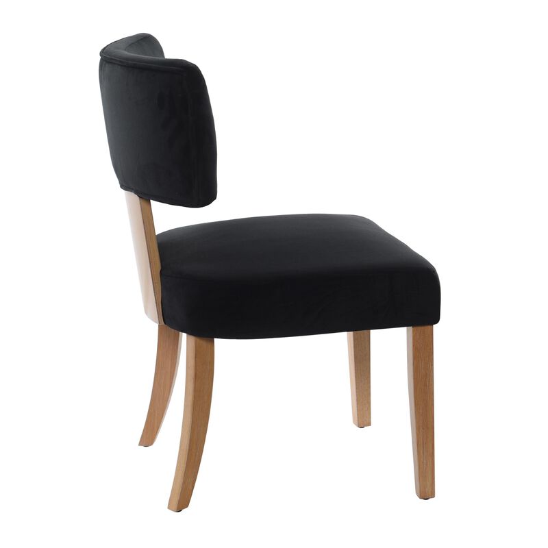 Dann Foley Dann Foley Accent Chair by Stylecraft