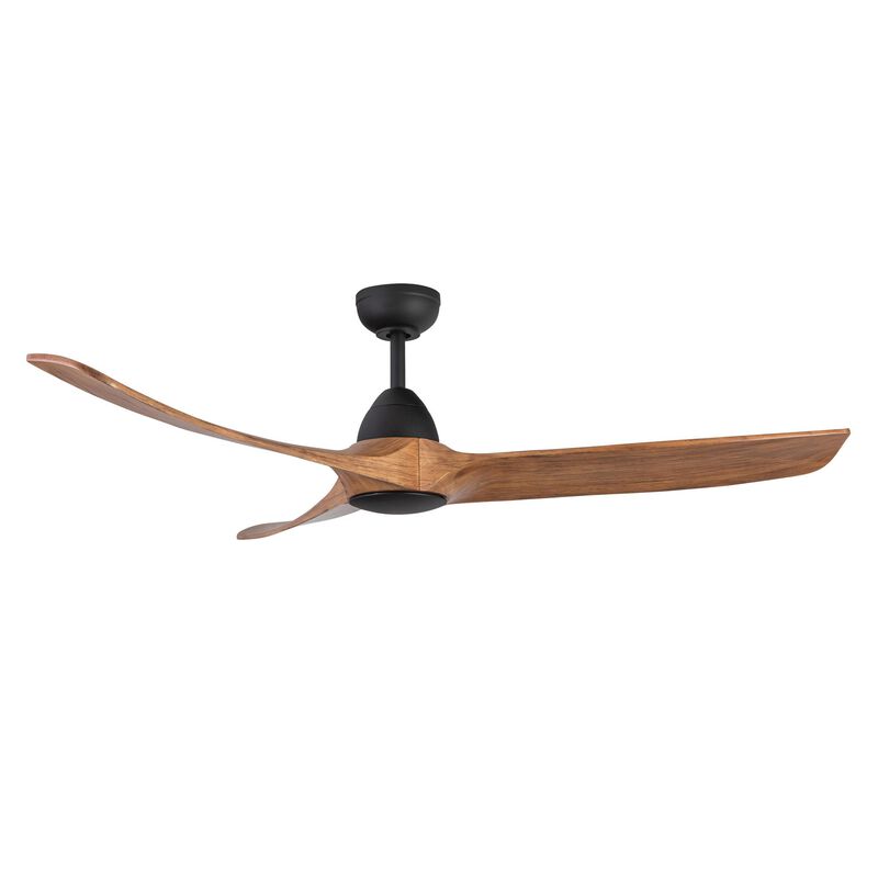 Baylor 60 Inch Ceiling Fan Kuzco Lighting