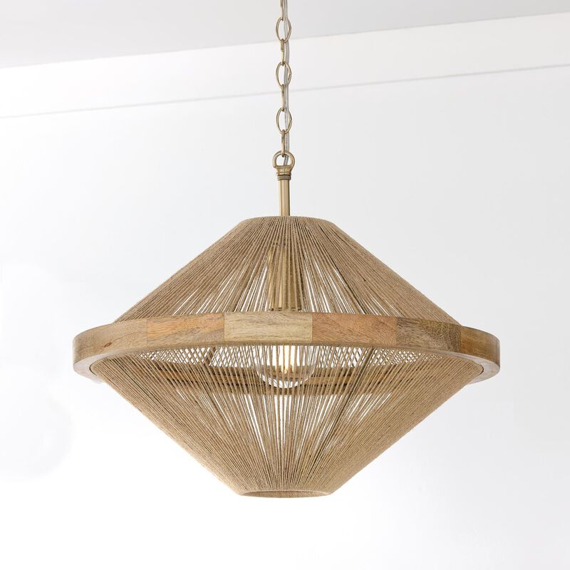 Maya Semi Flush Mount by Capital Lighting Fixture Company