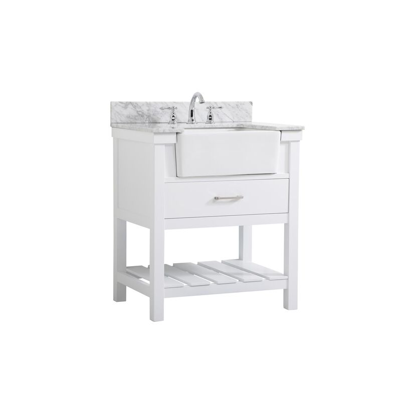 Clement Bath Vanity by Elegant Decor