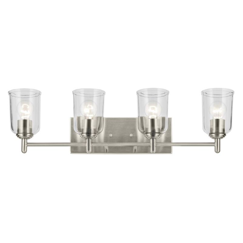 Shailene Bath Vanity Light by Kichler Lighting