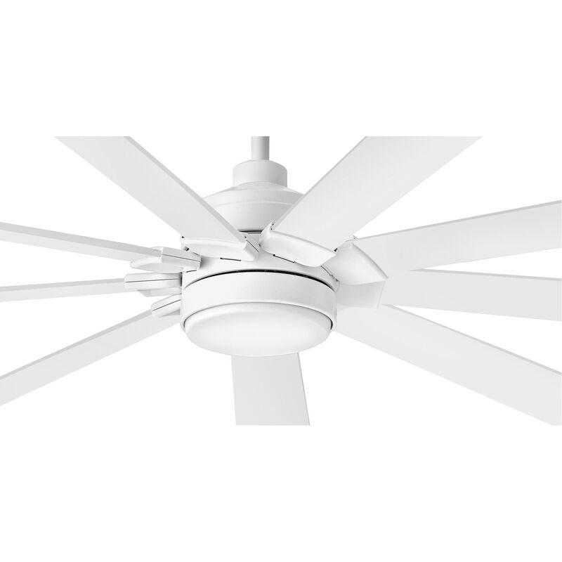 Turbine Ceiling Fan by Hinkley Fans