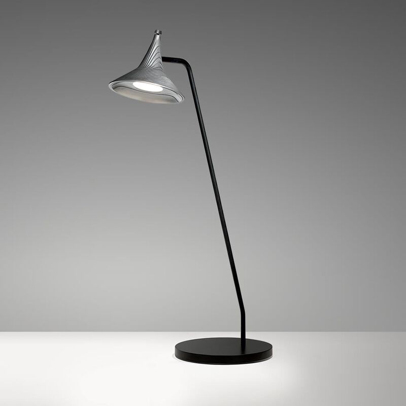 Herzog and De Meuron Unterlinden 20 Inch Table Lamp by Artemide