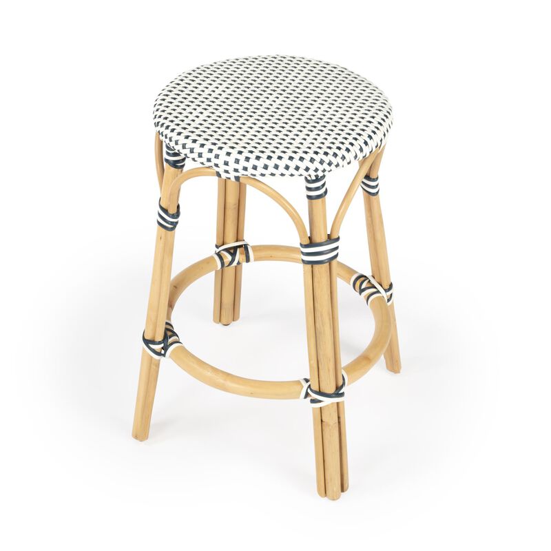 Tobias Stool by Butler Specialty Company