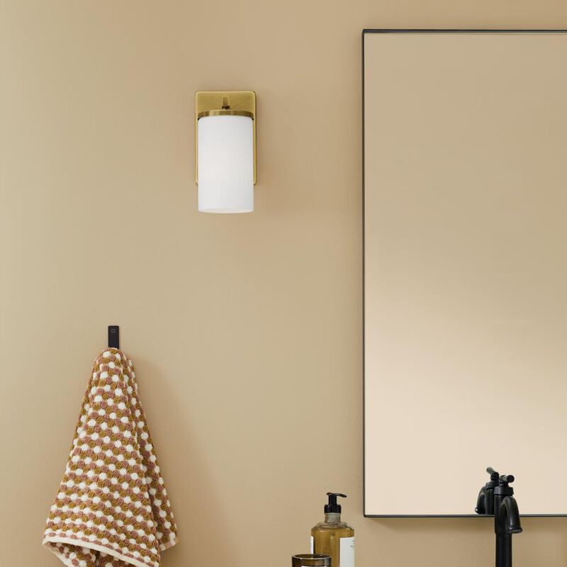 Crosby Wall Sconce by Kichler Lighting