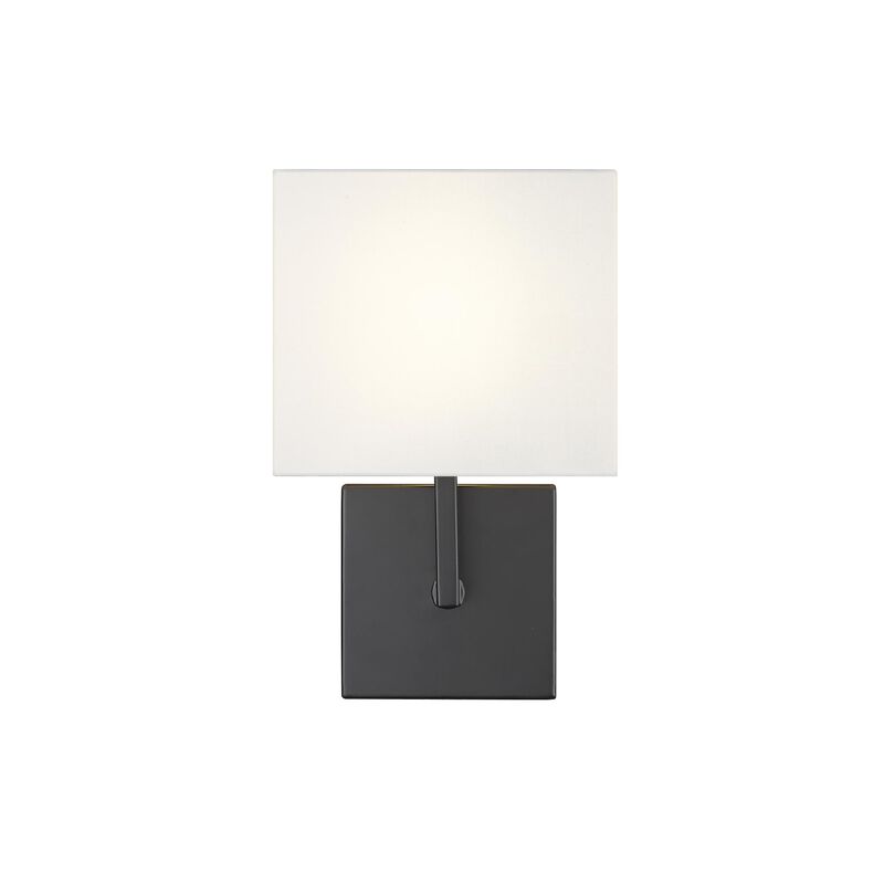 Z-Lite Saxon 11 Inch Wall Sconce