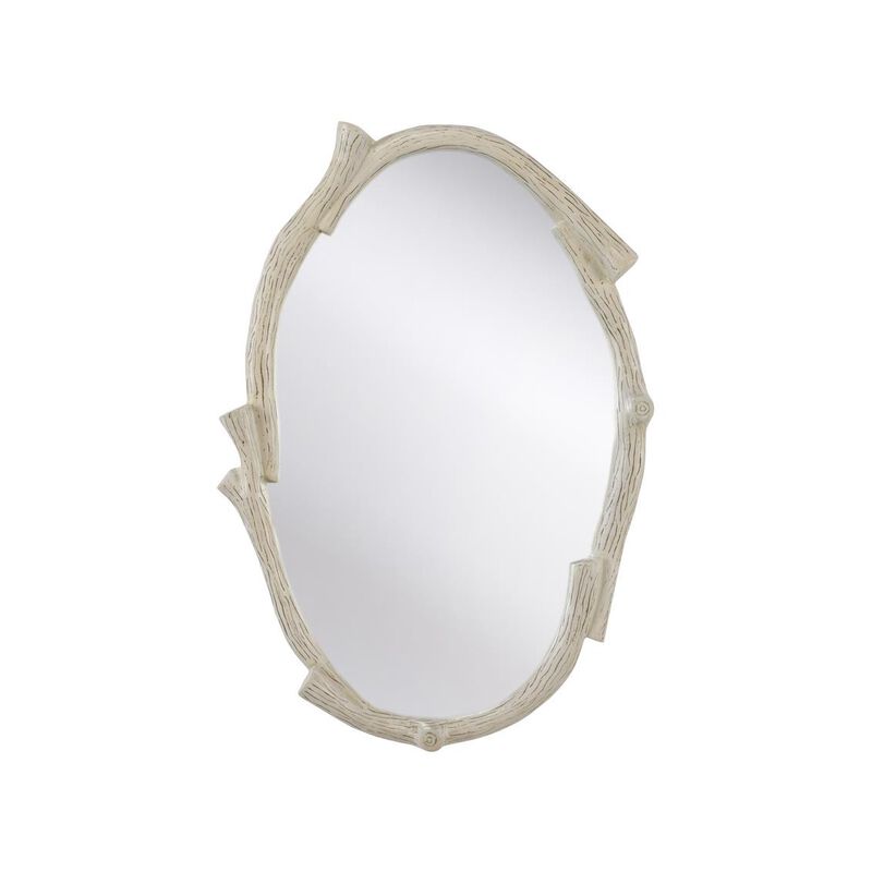 Denise Mcgaha Timber Decorative Mirror by Wildwood